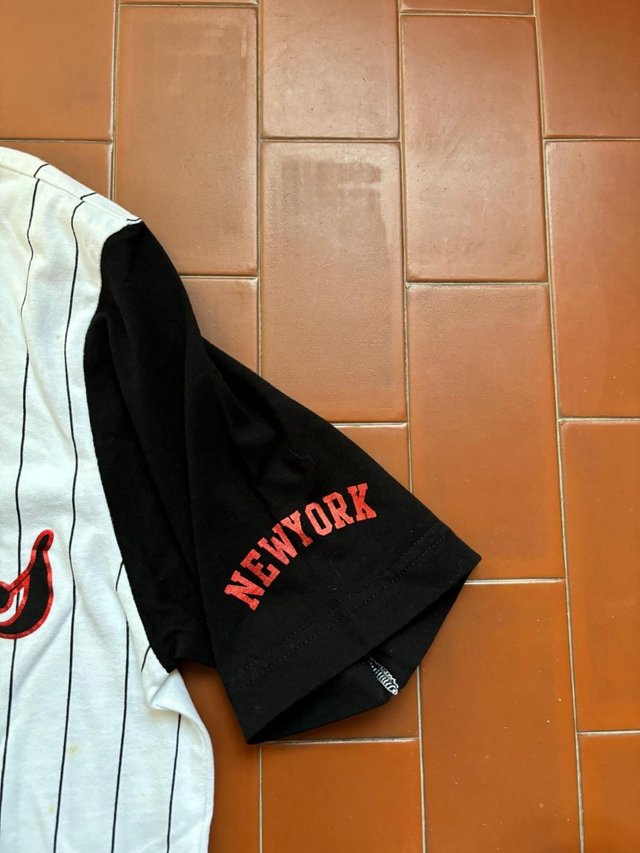 Cooperstown t-shirt New York Yankees XS