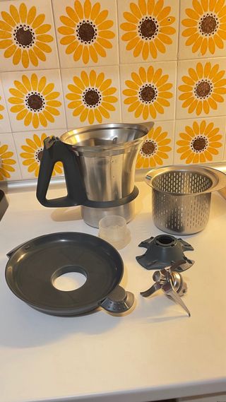 Thermomix TM21
