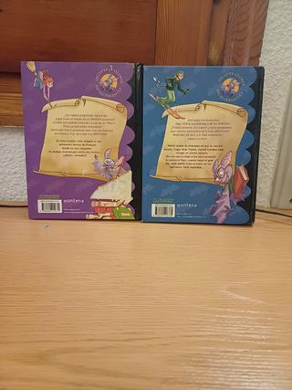 Libros Batpat para niños