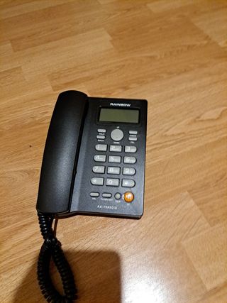 Telefono fijo