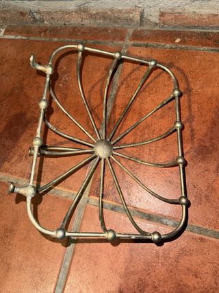 Jabonera Francesa antigüa