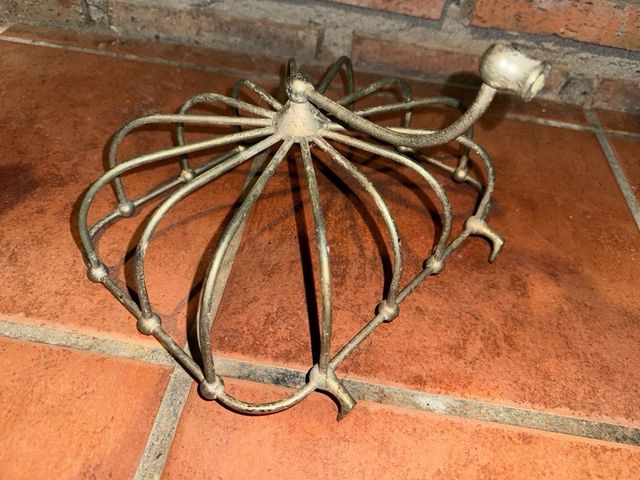 Jabonera Francesa antigüa