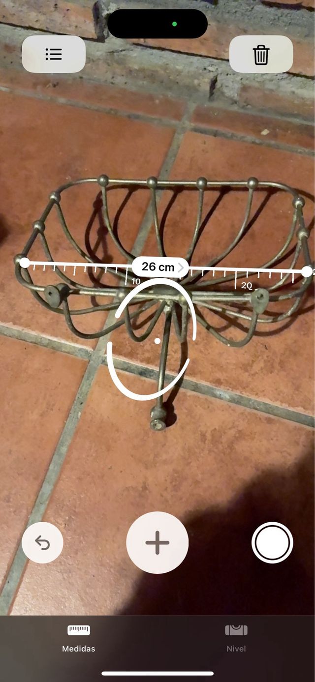 Jabonera Francesa antigüa