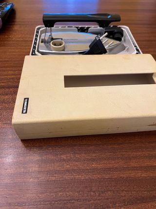 Ferro da stiro da viaggio