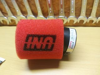 Filtro Ar UNI PIT BIKE