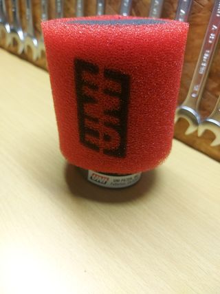 Filtro Ar UNI PIT BIKE