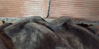 Neumáticos para tractor