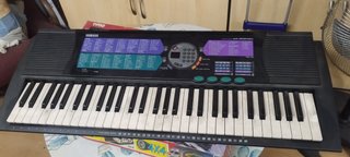 Teclado Yamaha psr 185
