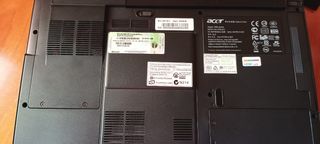 Portatil,acer