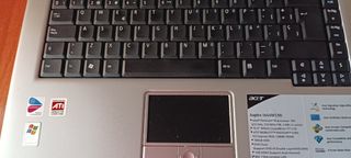 Portatil,acer