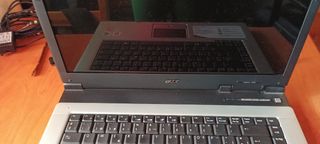 Portatil,acer