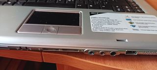 Portatil,acer