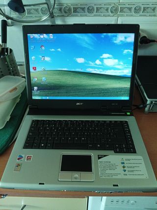 Portatil,acer