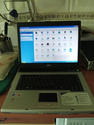 Portatil,acer