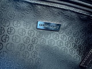 Borsa Armani