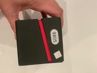 Linterna LED LENSER T5.2