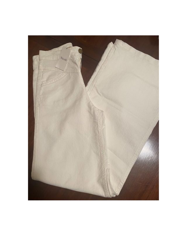 Pantalónes Nicoli, Brownie y Renata.Nuevos