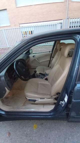 Saab 9-5 2000