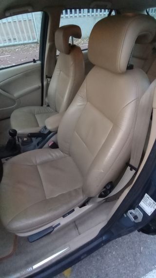 Saab 9-5 2000