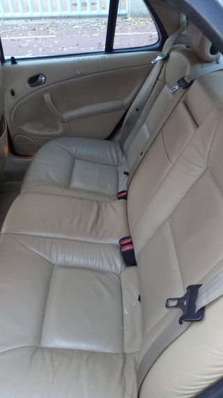 Saab 9-5 2000