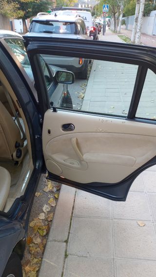 Saab 9-5 2000