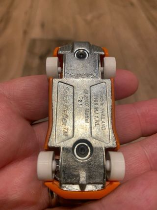 Hot Wheels da collezione 