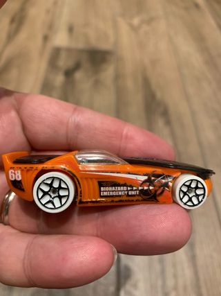 Hot Wheels da collezione 