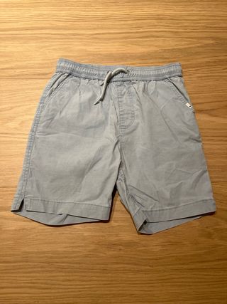 Bañador Quicksilver Azul