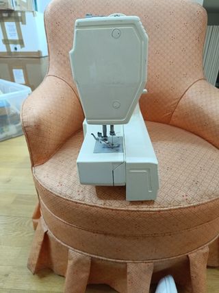 Maquina de coser Husqvarna