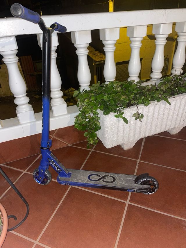 Patinete Scooter Niño