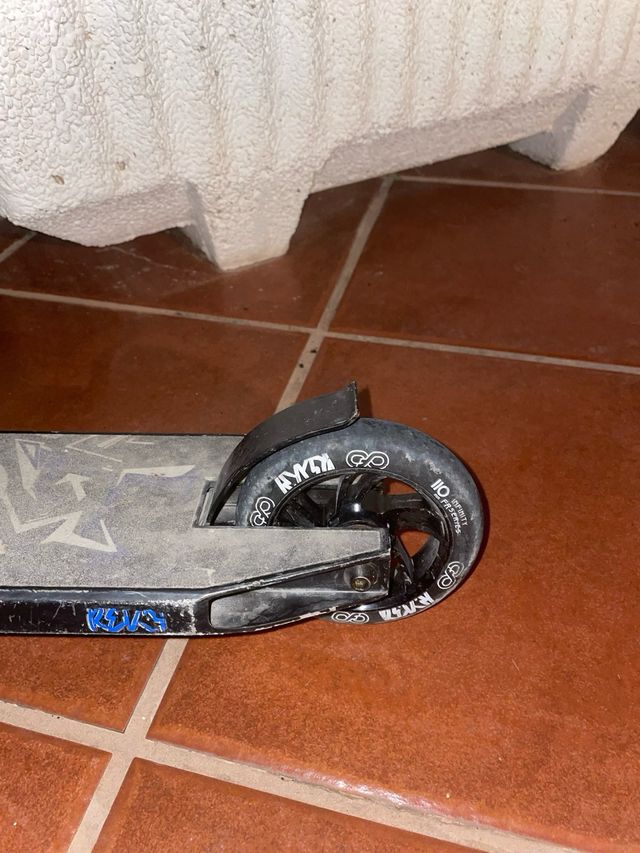 Patinete Scooter Niño