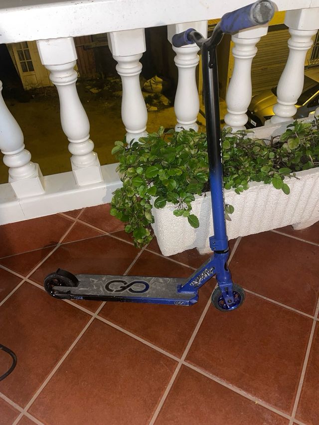 Patinete Scooter Niño