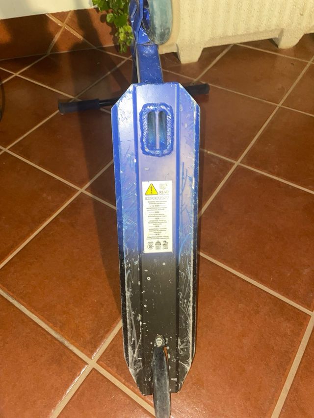 Patinete Scooter Niño