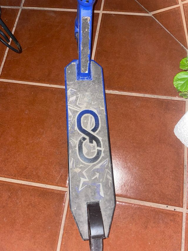 Patinete Scooter Niño