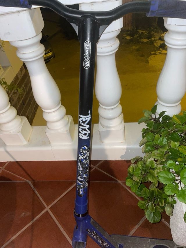 Patinete Scooter Niño