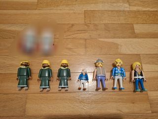 Playmobil