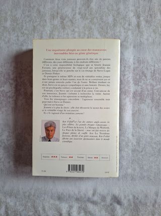Le troisième jumeau (French Edition)