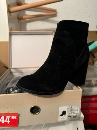 Botines 