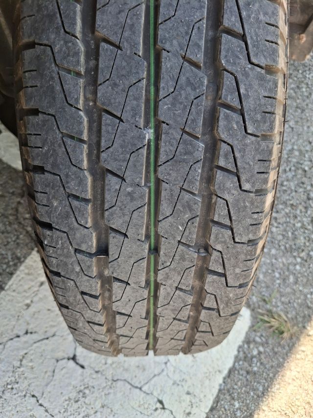 Nissan Primastar 2005