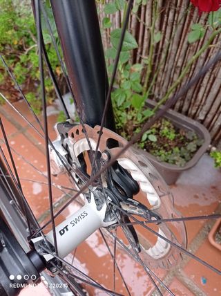 Trek Procaliber