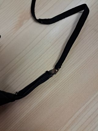 Corbata ajustable