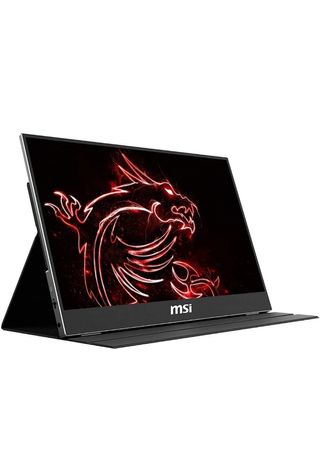 MSI Optix MAG161V - Monitor portátil