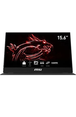MSI Optix MAG161V - Monitor portátil