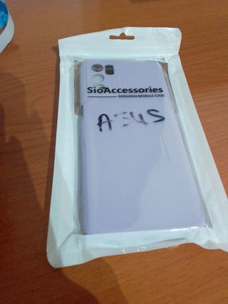 Funda móvil OPPO a54s