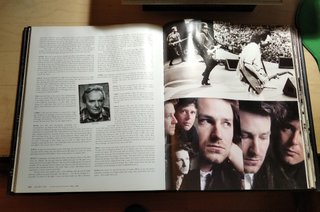 Neil McCornick - U2 by U2