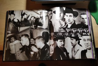 Neil McCornick - U2 by U2