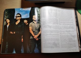 Neil McCornick - U2 by U2