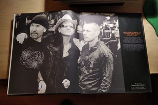 Neil McCornick - U2 by U2