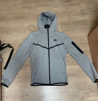 Chaqueta Nike Tech Fleece