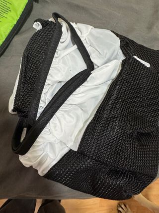 Funda para ruedas, para la nieve.